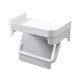 thumbnail image 1 of Kearding Accesorio de soporte de papel higiénico soportes de almacenamiento universales para el hogar accesorios de estante de papel de rollo de baño Juegos de accesorios de baño Kearding HA069187-01, 1 of 6