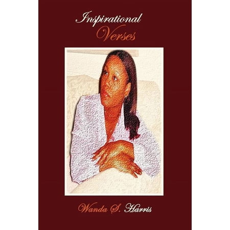 Inspirational Verses (Paperback)