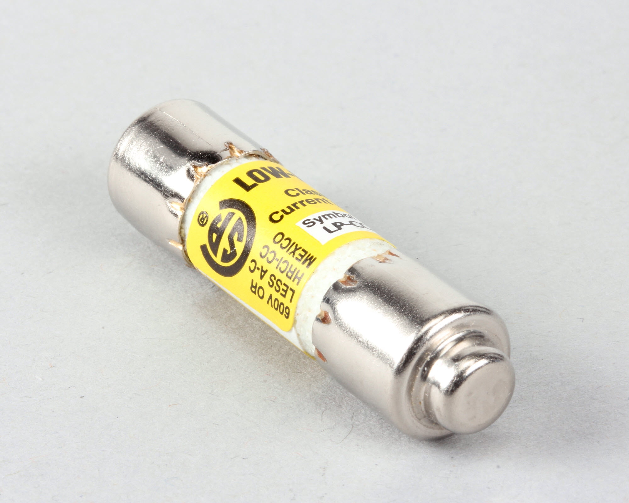 Blodgett 16605 600 Volt 10 Amp Fuse