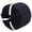 3/8 Inch X 200 Feet, variant on Braided Polyester Arborist Rope 3/8 inch X 100 Feet Black Tree Work Truck Securing Camping Swing