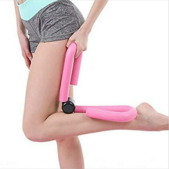 Fitness Thigh Master Muscle Toner tool Home gym Hips Leg Arm Shaper Trimmer Resistance Exerciser Home Gym Exercise Tool