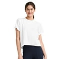 thumbnail image 1 of Jockey  EVERACTIVE  Relaxed Tee, 1 of 1