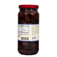 thumbnail image 2 of Mezzetta Napa Valley Bistro™ Pitted Kalamata Olives with Cabernet & Herbs, 16 oz Jar, 2 of 6