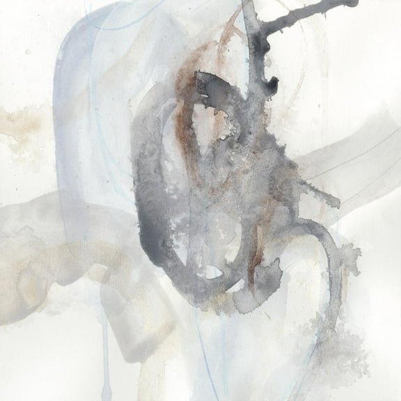 Art.com Supposition IV Art Print by June Vess, 30" x 30"