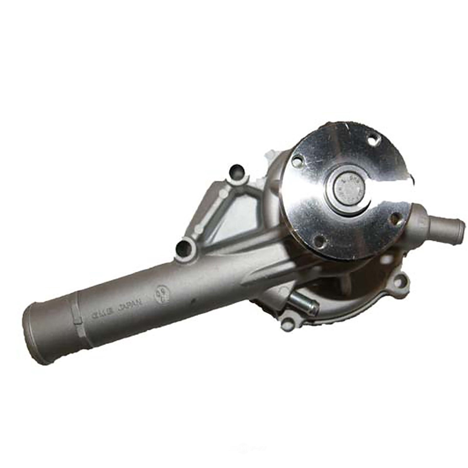 GMB 145-1100 Engine Water Pump Fits select: 1979-1984 MAZDA B2000, 1972-1979 FORD COURIER