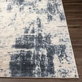 thumbnail image 3 of City Light Navy 7'10" x 10' Modern Rectangle Area Rug, 3 of 6