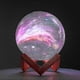 thumbnail image 4 of Moon Lamp Galaxy Lamp, 5.9 Inch 16 Colors Led 3d Moon Light, Remote & Touch Control Moon Night Light For Girls Boys, 4 of 5