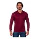 thumbnail image 1 of Playera Tipo Polo Hombre Manga Larga, 1 of 4