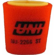 UNI Filter NU-2266ST - Two Stage Air Filter