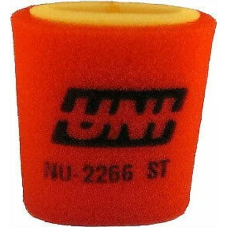 UNI Filter NU-2266ST - Two Stage Air Filter