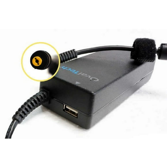 Adaptador Ovaltech Adaptador de corriente C/Blister USB OTAC-E55