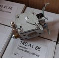 thumbnail image 1 of *wacker Bs500 Bs600 Carburetor Oem 0087456, 1 of 3