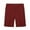 Burgundy - A, variant on Reduce!Herrnalise Toddler Boys Formal Suit Shorts Dress Pants Baby Clothes Solid Color School Uniform Suit Kids Fashion Cute Casual Shorts Navy - A