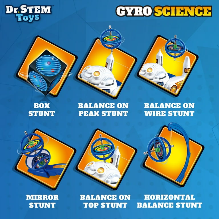 Awesome science cheap toys