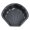 Style:Small shell, variant on 6x Mini Cartoon Patterned Cake Mold Metal Birthday Cake Baking Pan Nonstick Bakeware Baking Tray for Home Cooking Baking
