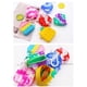 thumbnail image 4 of Bolsa De Almacenamiento De Juguetes De Burbujas Sensoriales Con Billetera De Silicona, Juguete De Descompresión Para Niños Y Adultos (Aleatorio) Noticed AP006893-03, 4 of 6