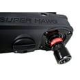 thumbnail image 4 of Milwaukee M18 18V Fuel 7/16 in" Right Angle Drill Super Hawg Brushless 2811-20, 4 of 10