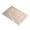 Beige, variant on classic Striped Bathroom Floor pad, swift Drying Non slide Absorbent Polyester Bath pad for Shower, Washable Rug for Home, Multicolor, 23.62x15.75in
