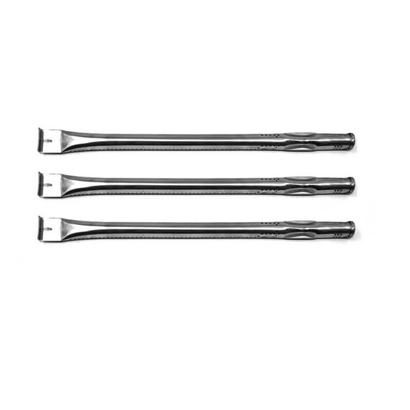 Replacement Grill Tool Sets Burner for Nexgrill 720-0882AE, 720-0896, 730-0882A, Gas Models, 3-Pack