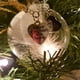 thumbnail image 4 of Adornos de Navideñas , Colgante en apariencia de de Amor, Bolígrafo Recordatorio Por La Pérdida de Un Ser Querido, Pérdida Yuyangstore Colgante de bolas de Navidad, 4 of 8