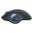 thumbnail image 2 of Mouse Óptico Inalámbrico Logitech MX ERGO M575, 2 of 2