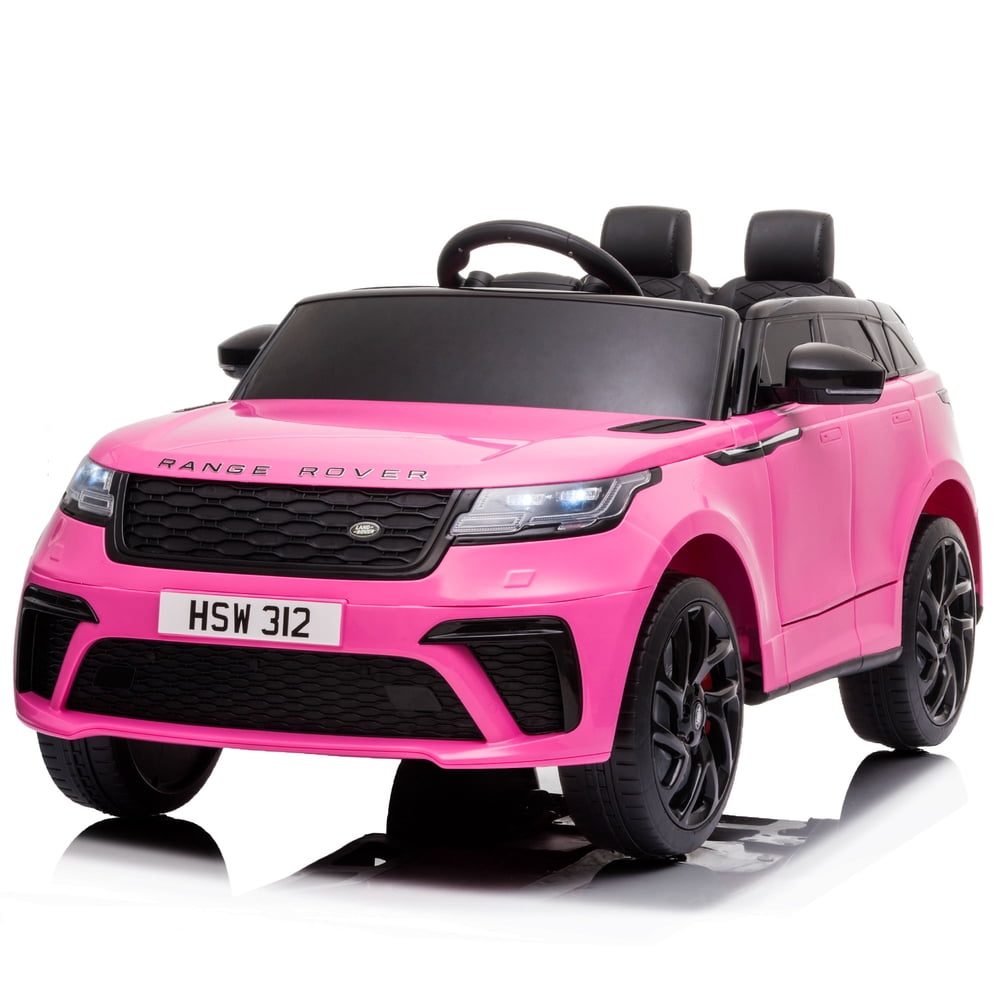Ride rover latte