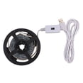 thumbnail image 3 of Lámparas de Cultivo Tira de Luz de Planta de Inducción de Espectro Completo de Lámpara de Cultivo LED para Plantas de Interior 5V ANGGREK  Otros, 3 of 8