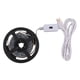 thumbnail image 5 of Lámpara de cultivo LED de espectro completo, tira de luz de inducción para plantas de interior, 5V, no resistente al agua, 3 metros de atenuación, 5 of 12