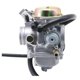 thumbnail image 1 of Nuevo carburador Carb para Suzuki Lt-f400 Ltf400 Ltf400f Eiger_ kaili Sencillez, 1 of 4