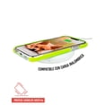 thumbnail image 4 of Funda Ultra Impacto Para iPhone X, Uso Rudo, InstaCase  Protector para iPhone X ultra impacto, Case anticaídas, 4 of 4