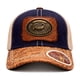thumbnail image 2 of KNITE Gorra Trucker Hombre Alacrán Vaquera Herraje Metálico Rancho Buchona, 2 of 5