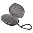 thumbnail image 4 of Shockproof Hard Mouse Case Compatible with Logitech MX Master 3 G602 G700S Cordless Gaming Mouse Travel Storage Bag, 4 of 7