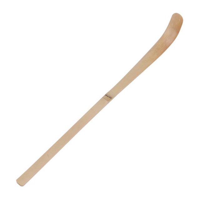 Coofit Matcha Tea Spoon Creative Portable Long Handle Bamboo Spoon Tea Small Spoon