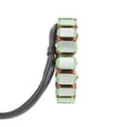 thumbnail image 3 of NEW Stator for Yamaha XVS650A V-STAR 650 Classic 1998-2003 Magneto, 3 of 4