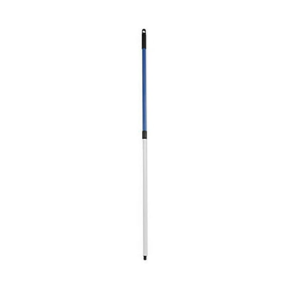 Telescopic Handle For Microfeather Duster, 36" To 60" Handle, Blue | Bundle of 2 Each