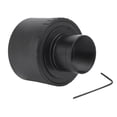 thumbnail image 2 of Adaptador De Lente, M42X0.75mm Adaptador De Lente T2-FX De Tecnología Para Cámaras, 2 of 7
