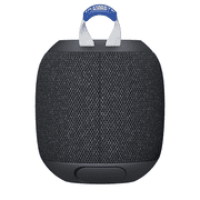Ultimate Ears Wonderboom 4 EXC - Black
