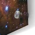 thumbnail image 3 of Epic Art 'Ethereum Nebula' by Epic Portfolio, Acrylic Glass Wall Art, 36"x24", 3 of 8