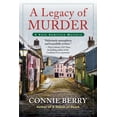 thumbnail image 1 of Pre-Owned A Legacy of Murder: A Kate Hamilton Mystery Paperback, 1 of 1