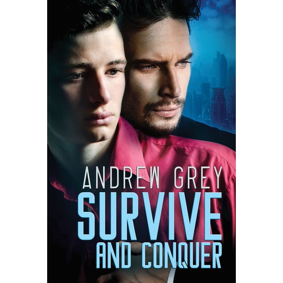 Survive and Conquer, (Paperback)