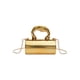 thumbnail image 1 of Bolsas Crossbody de Gama Alta Bolsa de Hombro Ligera de Pu, 13x7x7cm con Correas de Hombro Ajustables para Bolsos, Almacenamiento de Múltiples Capas para Teléfono, Billetera Y Viajes, 1 of 6