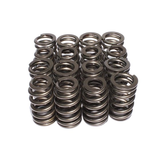 Comp Cams 26915-16 Performance Street 1.290"" Od Beehive Spring; Altura Instalada De 1.800""; 16 Resortes