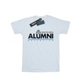 thumbnail image 1 of Harry Potter Mens Hogwarts Alumni Ravenclaw T-Shirt, 1 of 3