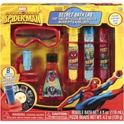 Marvel Spider-sense Spider-man Secret La