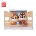 thumbnail image 1 of Caja sorpresa con sello de Disney Miniso auténtica, serie Side Story, hecha a mano, regalo de moda, juguetes periféricos de anime, 1 of 5