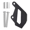 thumbnail image 1 of S SERENABLE Rear Brake Caliper Cover Compatible Guard for R1200R LC 2015-2016 Black, 1 of 5
