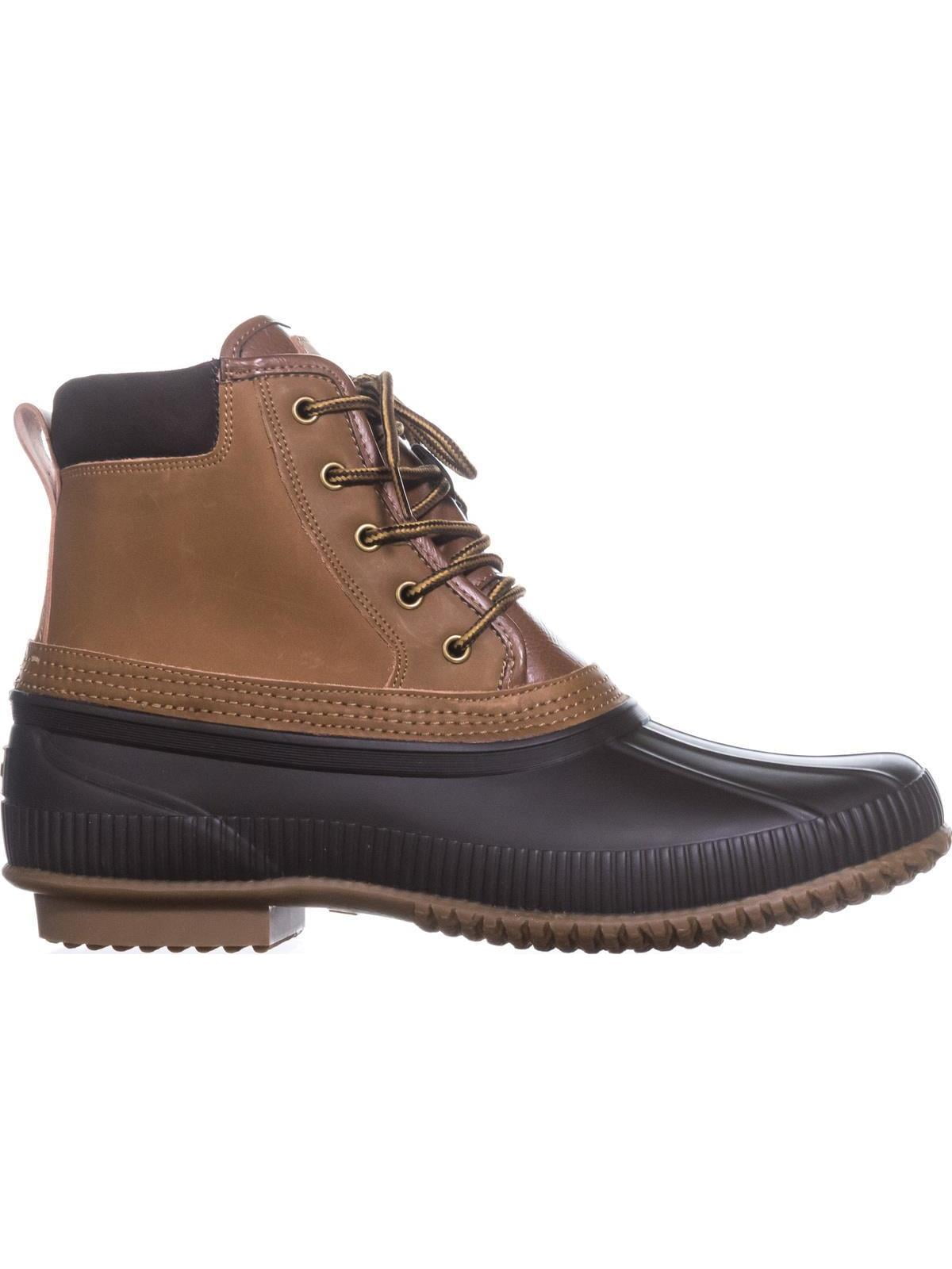 Tommy hilfiger sales casey duck boots