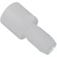 thumbnail image 5 of 8 piezas de pasador de vidrio de la serie Ventana Puerta Móvil para B5 B7 5 MK6 4 Golf MK5 Asiento, 5 of 5