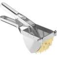 thumbnail image 1 of Heavy Duty Commercial Potato Ricer, Stainless Steel Business Potato Ricer and Masher, 1 of 5