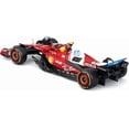 thumbnail image 4 of 1:43 SFR Ferrari Season Car w/ helmet (2025), 4 of 7